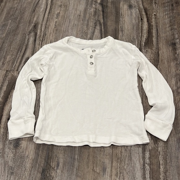 Chaser Baby Thermal Long Sleeve - Picture 2 of 8